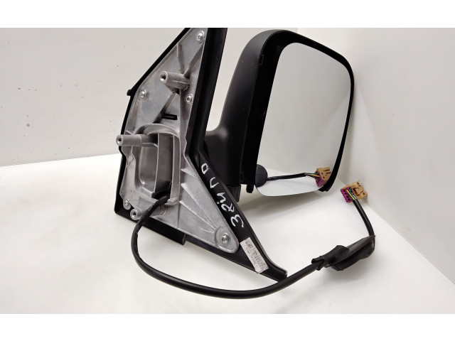 Zpětné zrcátko Volkswagen Transporter - Caravelle T5 2006