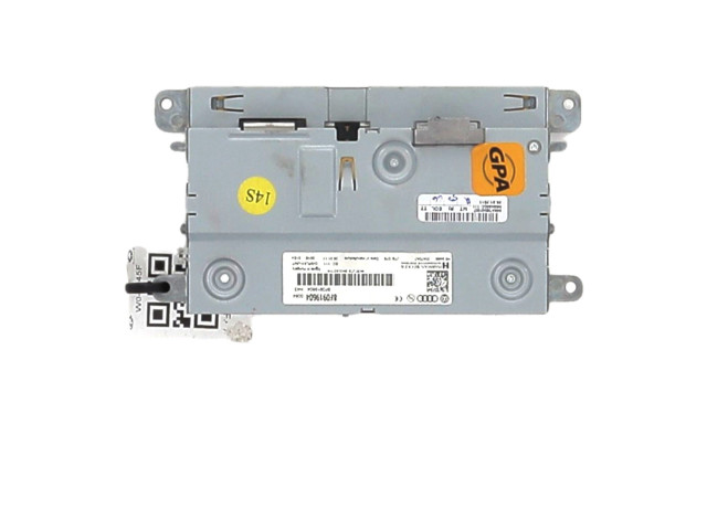 Дисплей 8R0919604A, W0-7945F Audi Q5 SQ5