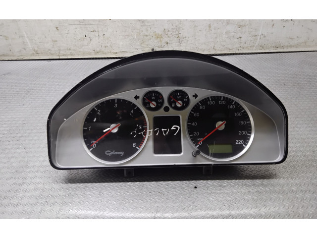 Панель приборов 7M5920800E Ford Galaxy