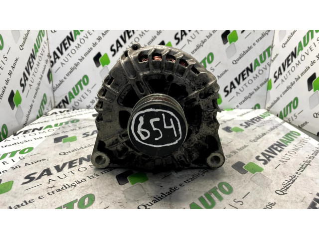 Генератор SV23-11 Citroen C4 I