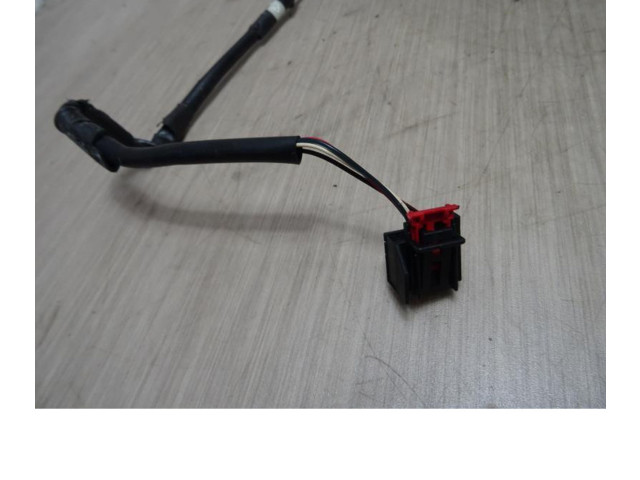 Зеркало (механическое) 8P1858532G01C, 8P1858532G01C   Audi  A3 S3 8P  2003 - 2012 года