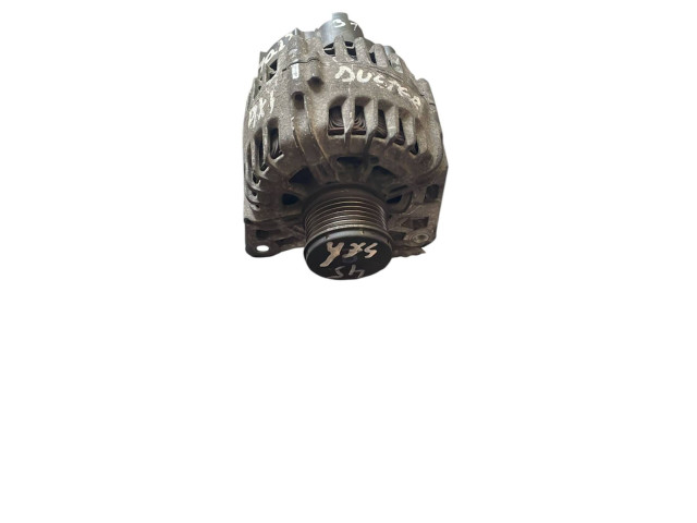 Генератор 231007707R Dacia Duster