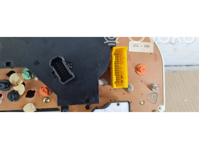 Přístrojová deska Audi 80 90 S2 B4 1993 88311196