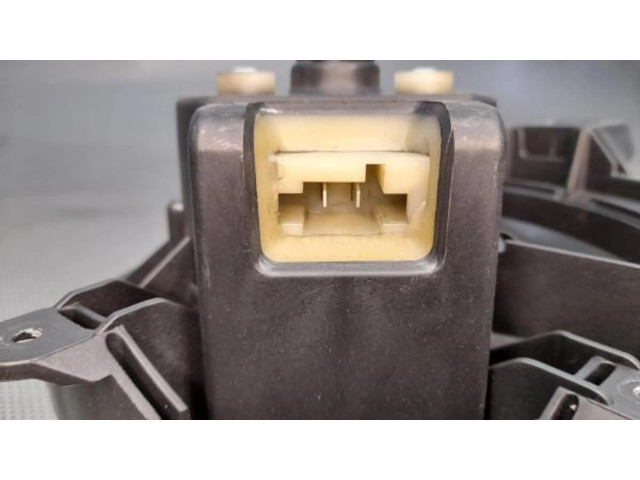 Вентилятор печки 5D3330100 Alfa Romeo Mito