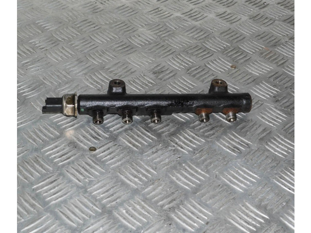 Топливная рампа 9685297580   Citroen C3 1.6 