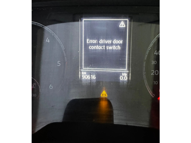 Přístrojová deska  Volkswagen T-Roc 2019 2GA920741A, 2GA260212  