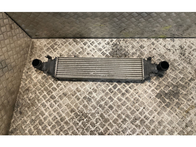 Интеркулер  2045000200, A2045000200   Mercedes-Benz E W212 