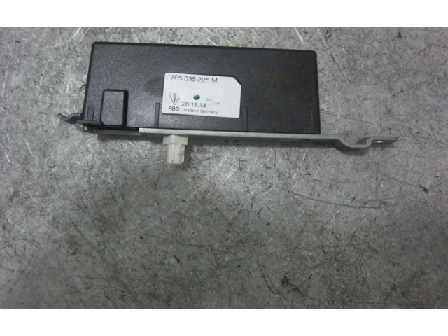 Řídící jednotka 7P5035225M Porsche Cayenne (92A)