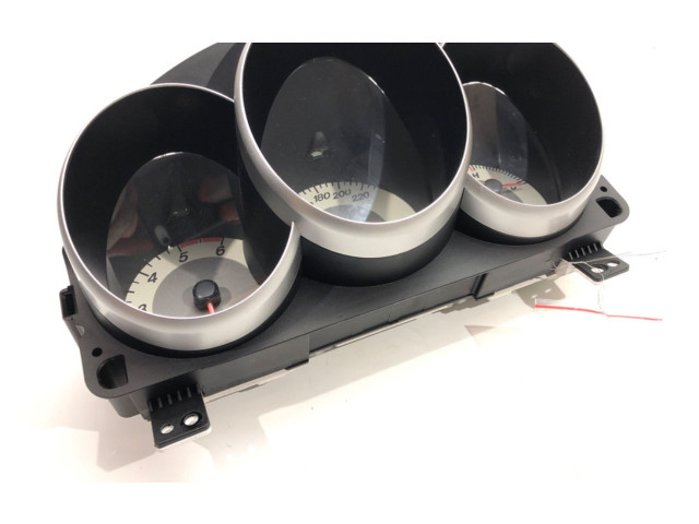 Панель приборов KFBBL3 Mazda 3 I