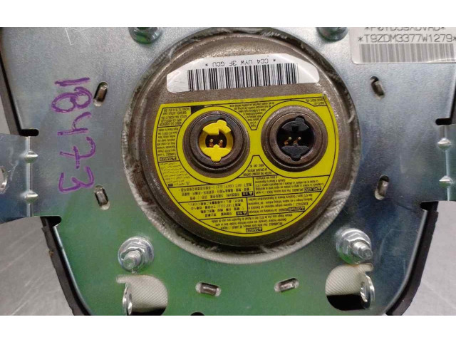 Подушка безопасности водителя P0YD59XDVAD Jeep Compass