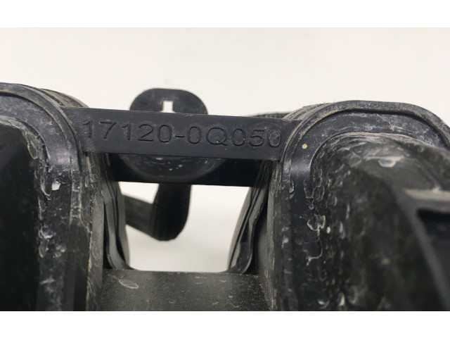 Всасывающий коллектор