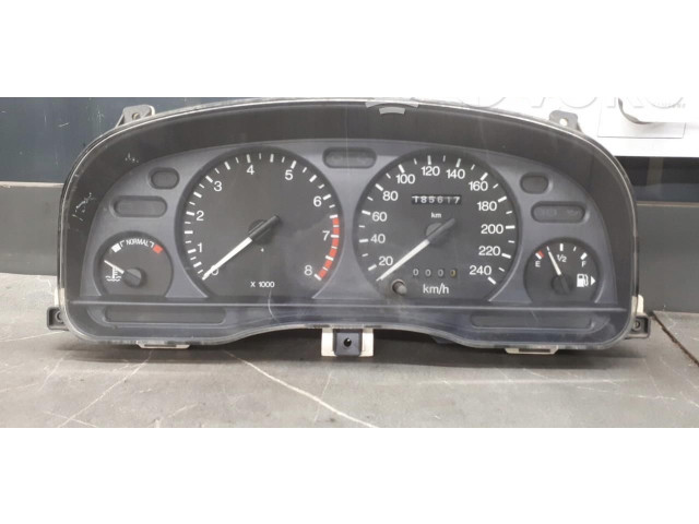 Přístrojová deska Ford Mondeo MK I 1994 93bb-10c956-ca