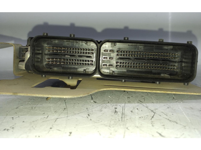 Řídící jednotka 0281018139 Volkswagen Caddy 2011