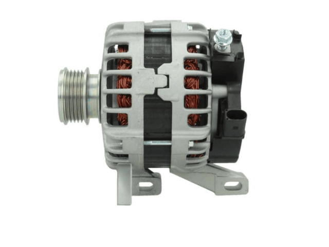 Генератор CA2001, 3EFFE   Volvo C70      