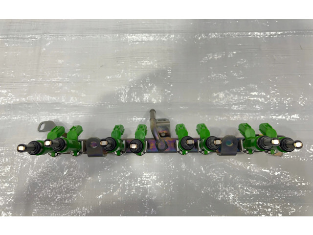 Vstřikovač Suzuki Ignis