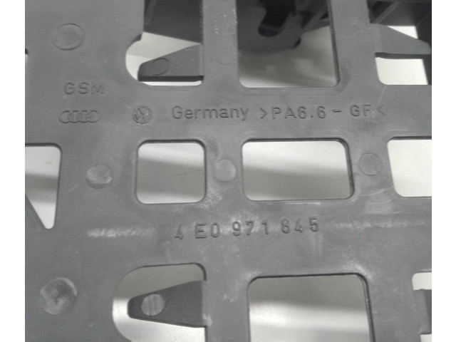 Pojistková skříňka 4E0971845 Audi A8 S8 D3 4E 2004