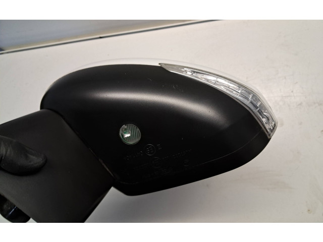 Зеркало электрическое        Citroen C3 Aircross  2017 -  года   