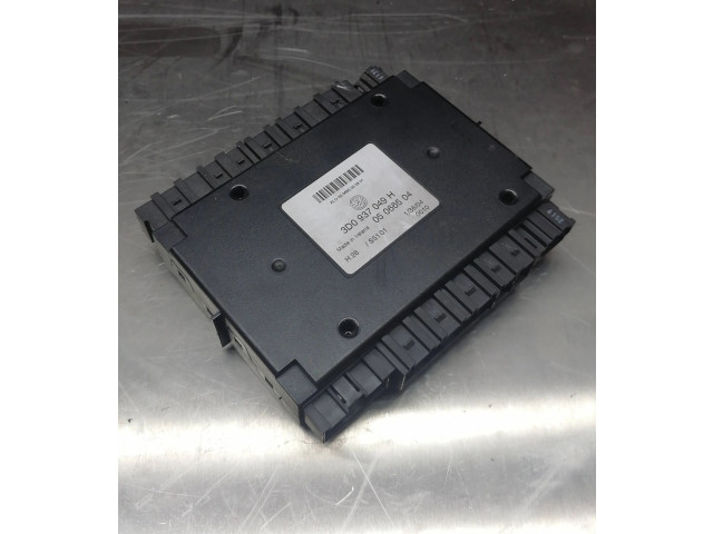 Блок комфорта 3D0937049H, 3D0937049G   Volkswagen Phaeton   