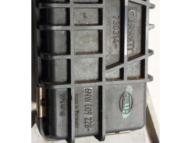 Турбина Volvo XC90 30757080