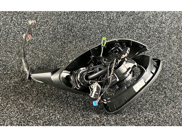 Зеркало электрическое Volkswagen ID.3 2019 - года