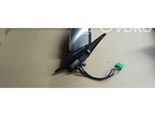 Зеркало электрическое        Volvo V70  2005 - 2008 года   