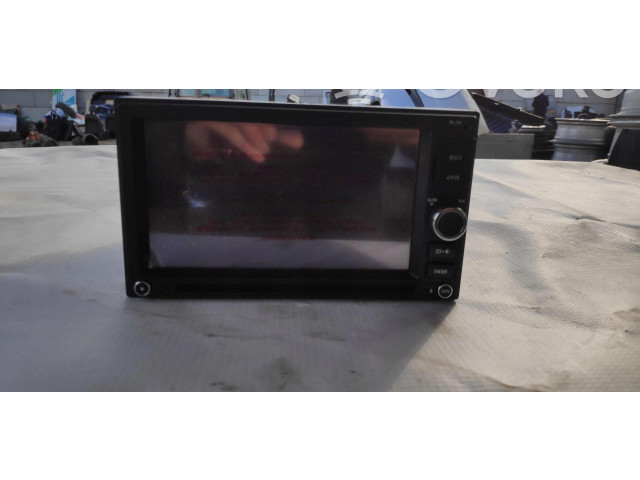 Дисплей IACLINT01 SsangYong Rexton