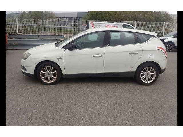 Zpětné zrcátko Lancia Delta 2011 735598050, 735598050