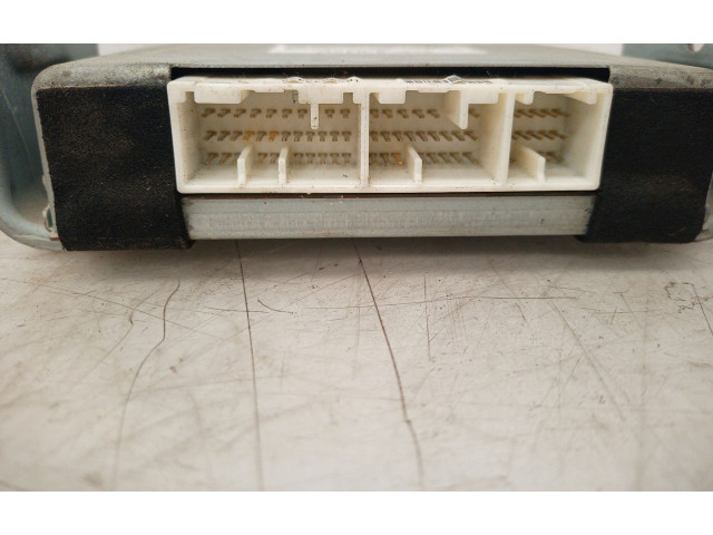 Блок управления АБС 11581113690, 11581113690   Mitsubishi Montero