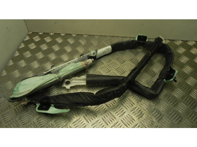 Боковая подушка безопасности DX2314K160AA, M4000   Jaguar XF