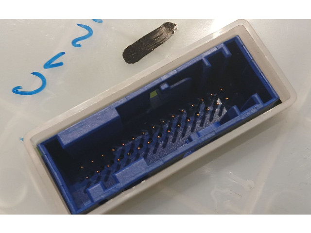 Панель приборов 13346208 Opel Meriva B