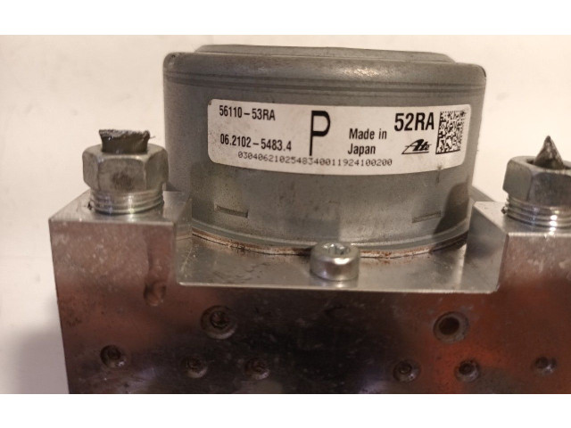 Jednotka ABS Suzuki Swift III 2020