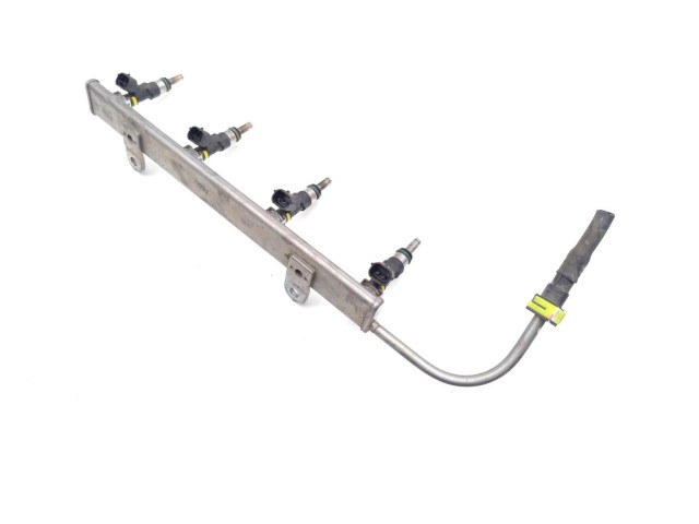 Комплект форсунок 1465A412 Mitsubishi Outlander 4B11