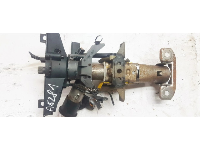 Рулевая рейка Citroen Xsara