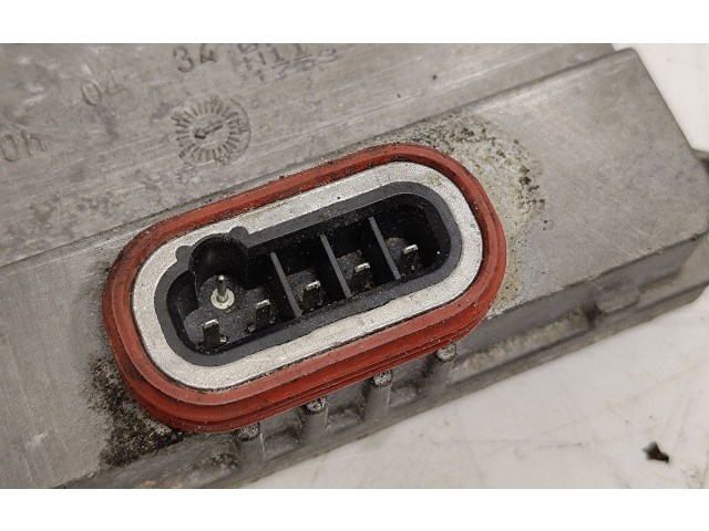 Блок управления Xenon 5DV00829000, 6907488    BMW 5 E60 E61  256D2 