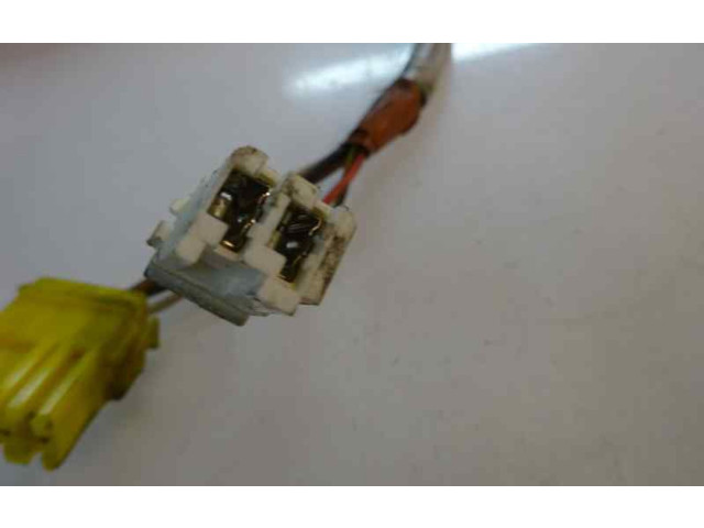 Зеркало электрическое Citroen Xantia - года