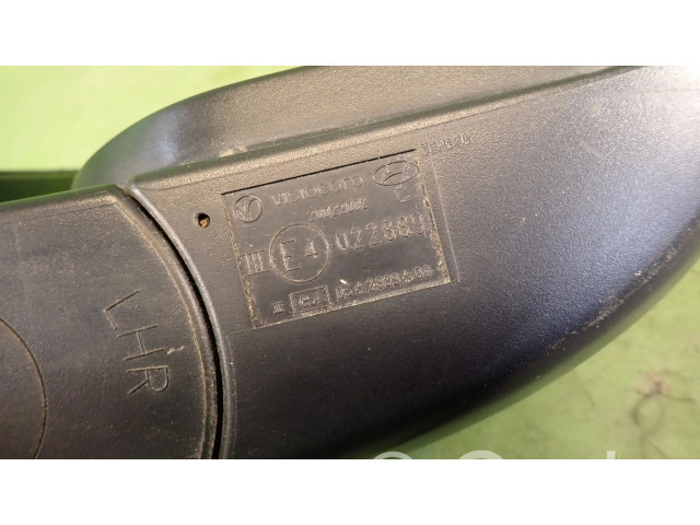 Зеркало электрическое Hyundai i10