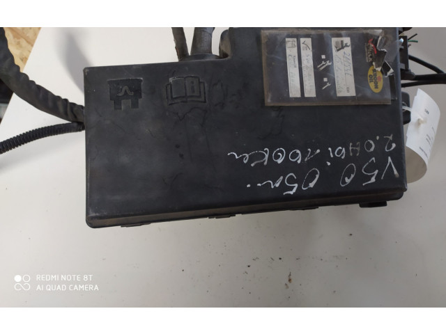 Pojistková skříňka 8688040, 518818000 Volvo V50 2006