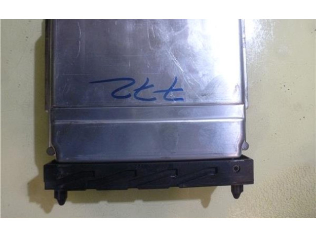 Руль Volvo XC70 2005 - 2007 года