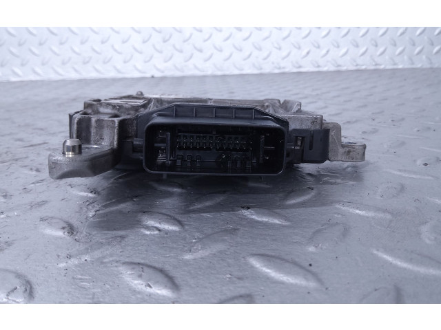 Блок управления коробкой передач 9822234880, 9830766780   Citroen Jumpy