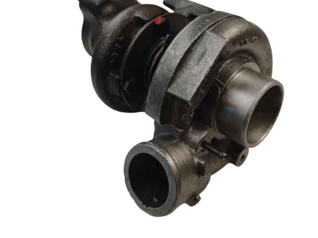 Turbodmychadlo Турбина 465555, 465555-5002S BMW 5 E28