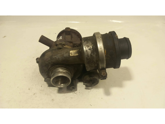  Турбина Mercedes-Benz A W169 2.0 A6400901780, 090206         