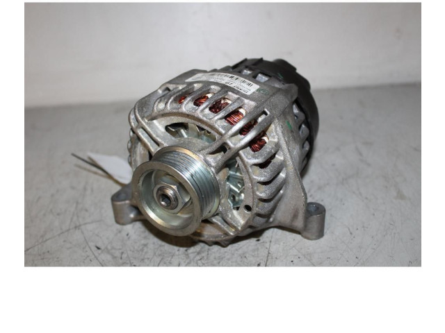 Генератор MAN7007   Fiat 500L      