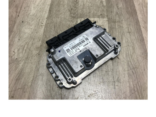 Блок управления двигателя 237109010R, 237109010R Renault Twingo III