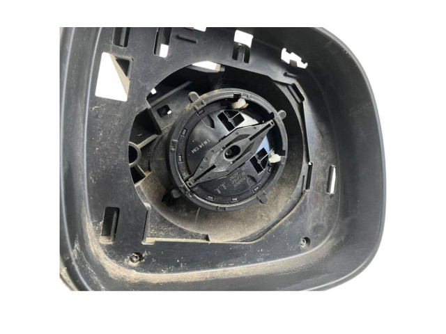 Zpětné zrcátko Volkswagen Transporter - Caravelle T6 2016 A047810, E9036683