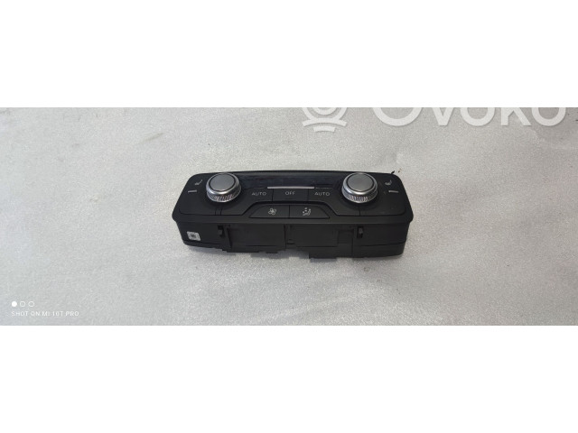Блок управления климат-контролем 4G0919158R, 4G0919158   Audi A6 S6 C7 4G