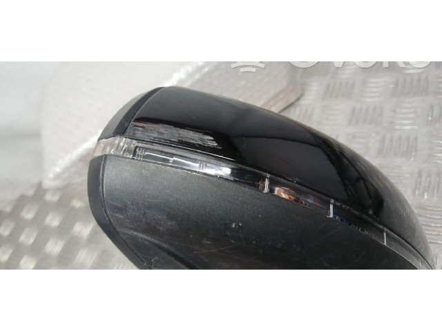 Зеркало электрическое        Audi A1  2010 - 2018 года   