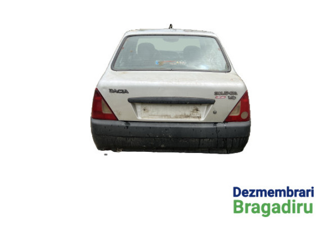 Руль Dacia Solenza  2003 - 2005 года       