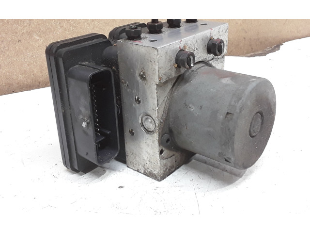 Блок АБС 589201H950, 6158945200 KIA Ceed 2012-2018 года