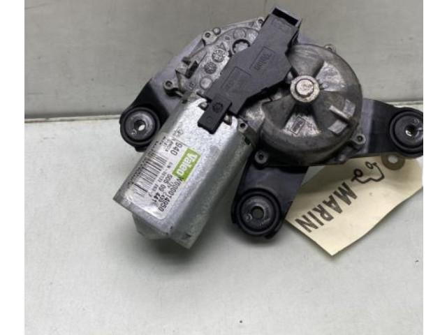 Моторчик заднего дворника 0000050509441 Alfa Romeo Giulietta