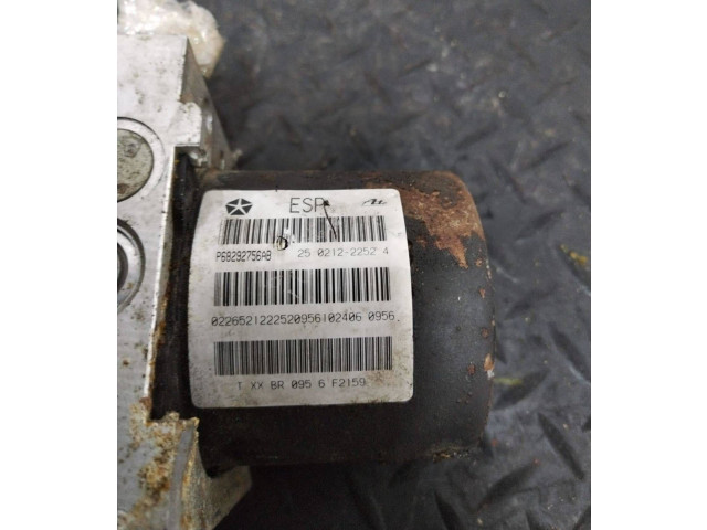 Jednotka ABS P68292756AB Dodge VAN RAM 2015
